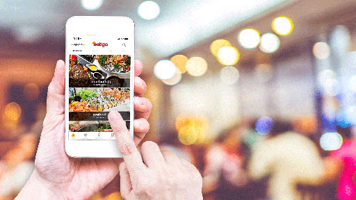 Restaurant Reservation Platform Eatigo Is Ready To Take On 