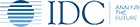 IDC logo