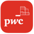 PWC logo