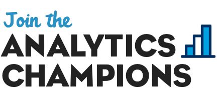 Salesforce Analytics Champions Salesforce Com