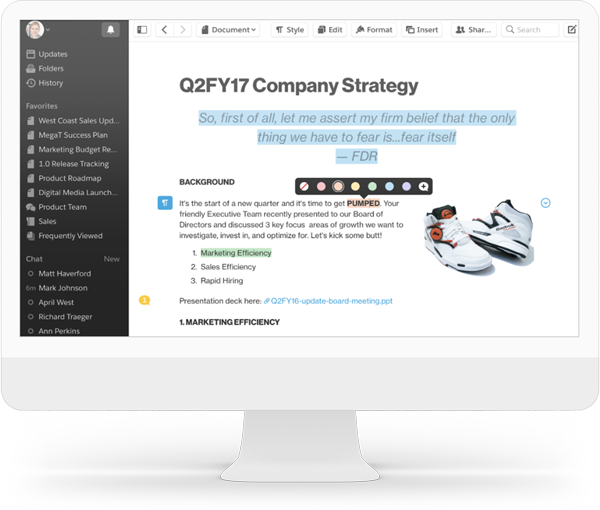 salesforce quip salesforce quip