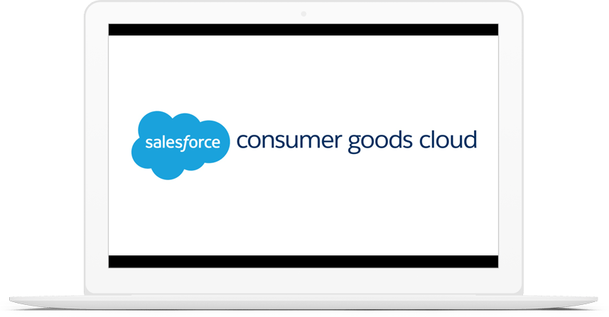 Consumer-Goods-Cloud High Quality