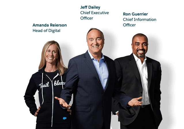 Farmers Insurance - Salesforce.com Farmers Insurance - Salesforce.com