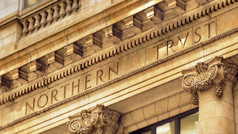 Northern Trust Brought Together Its Sales And Service On A Single