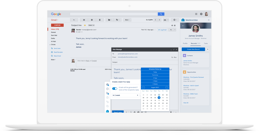 best small business crm