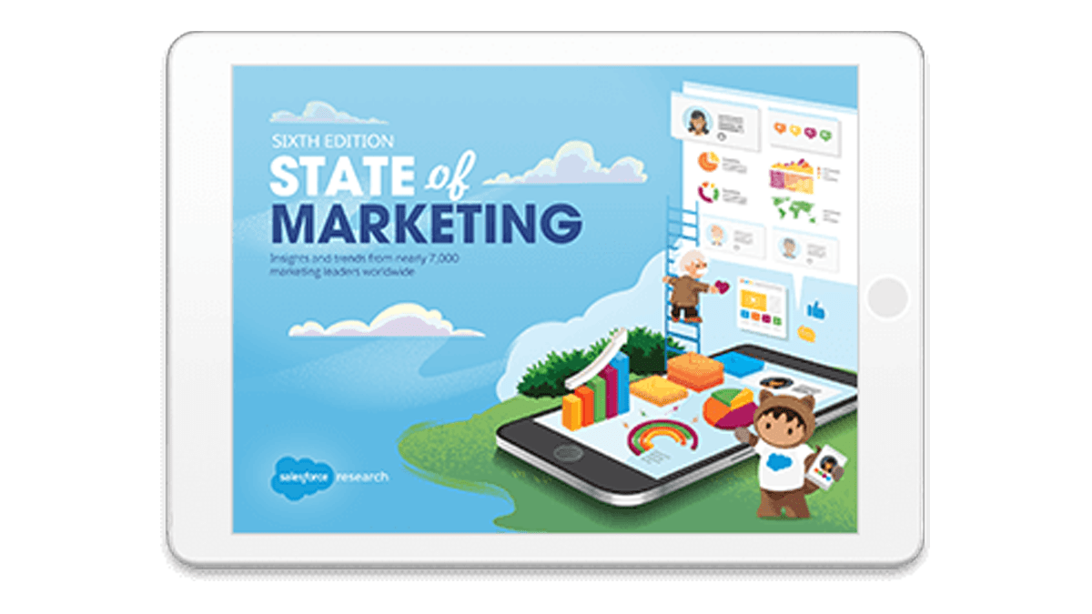 Top Technology Research Reports Salesforce Emea