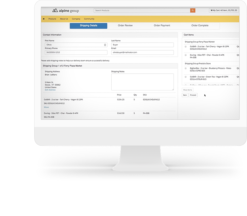 Consumer-Goods-Cloud-Accredited-Professional Prüfung | Maxtic