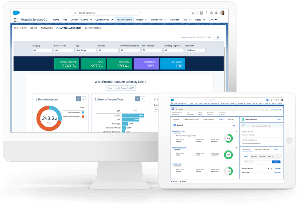 Financial-Services-Cloud Test Passing Score