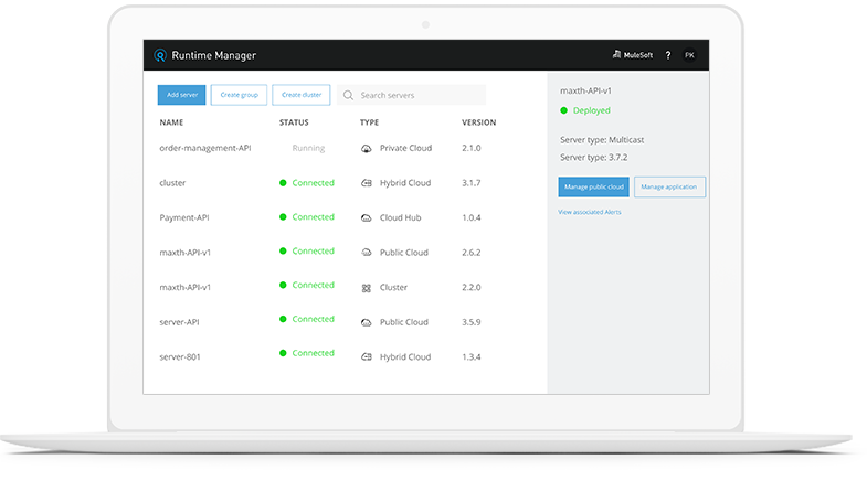 MuleSoft-Integration-Architect-I題庫更新 | Ccsmusic