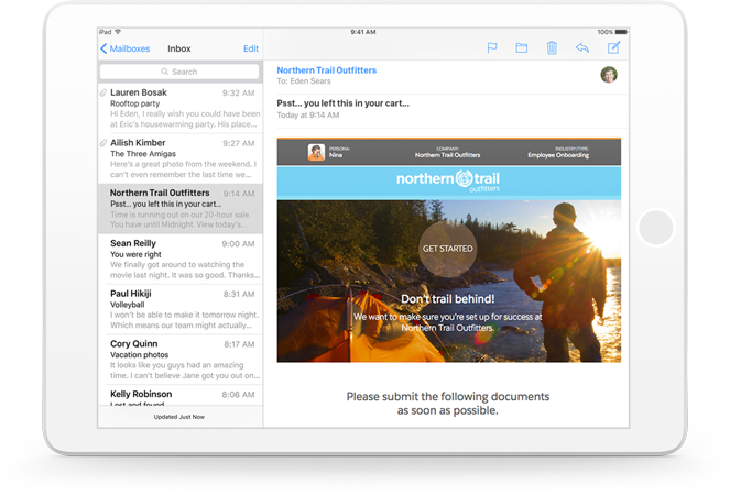 Digital Marketing Software