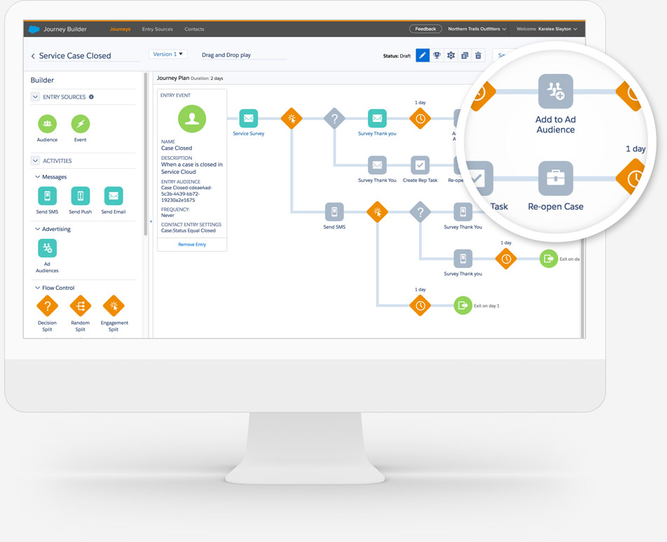 Marketing-Cloud-Developer Online Prüfung