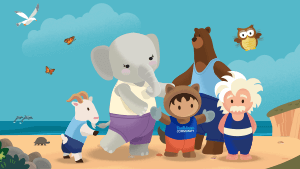 Dreamforce Global Gatherings