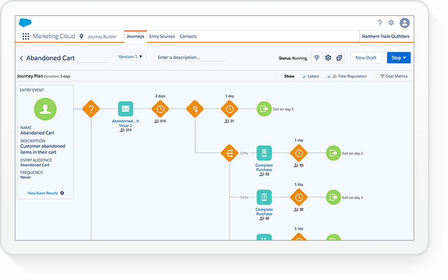 CRM Solutions & Products - Salesforce.com