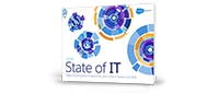 2016 State of IT Report