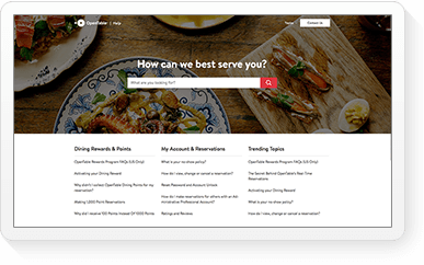 Community Cloud 屏幕截图